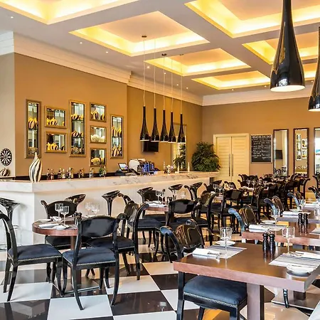 Ibis Deira Creekside Dubai 
