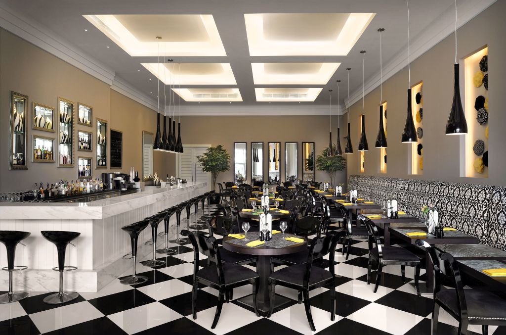होटल Ibis Deira Creekside 3*