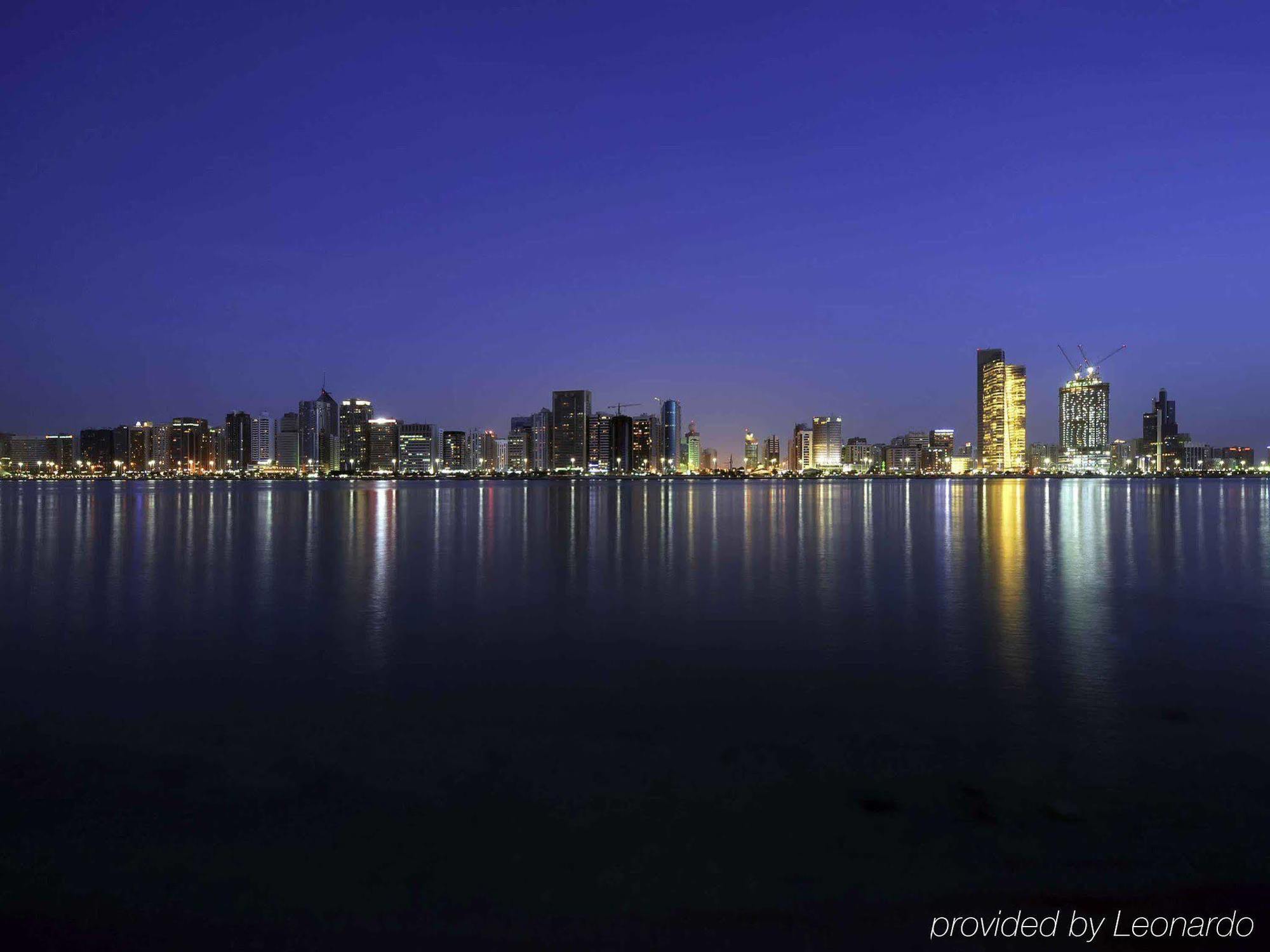 Ibis Deira Creekside Hotel Dubaï