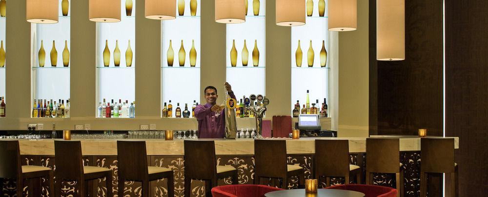 Hotel Ibis Deira Creekside Dubaï