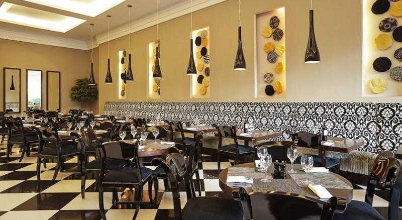 Ibis Deira Creekside Hotel Dubaï