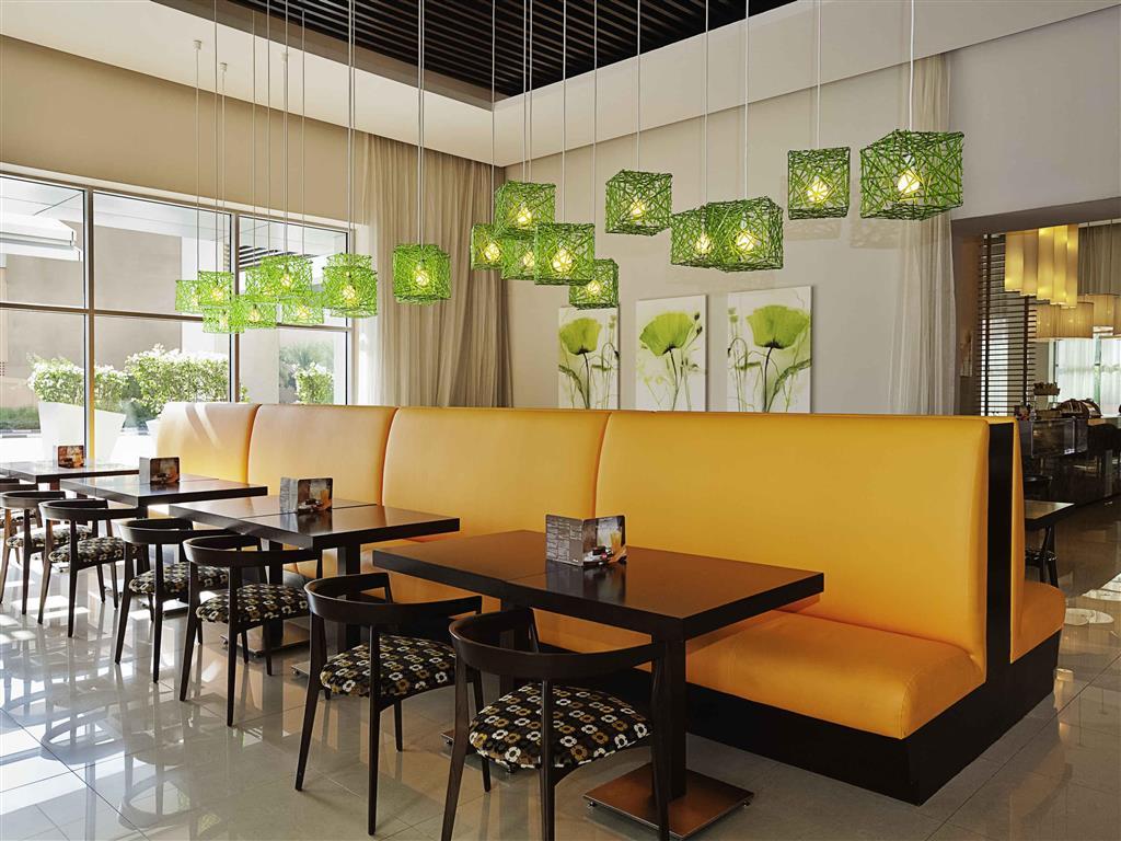 Hotel Ibis Deira Creekside Dubaï
