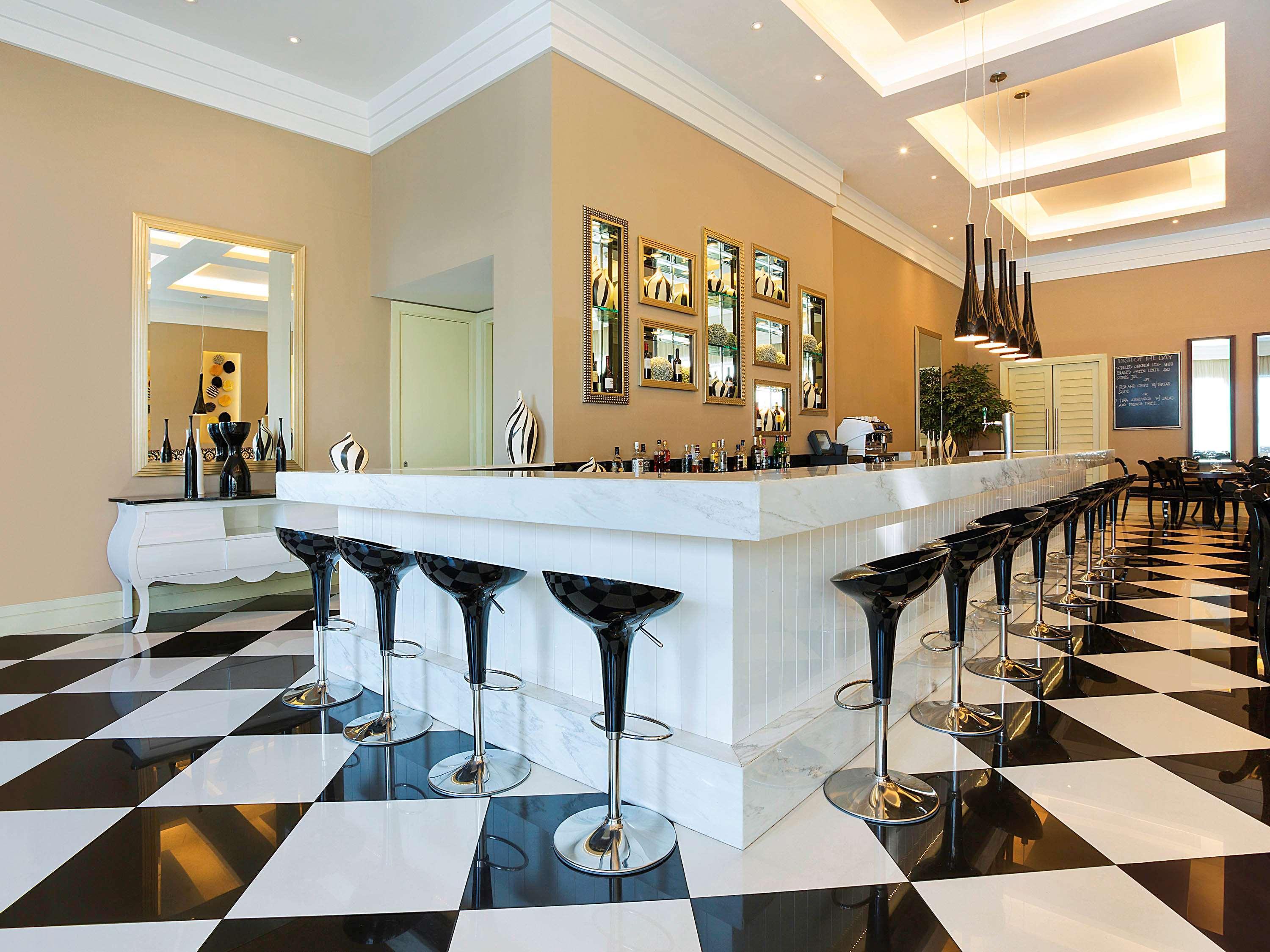 Hotel Ibis Deira Creekside Dubaï