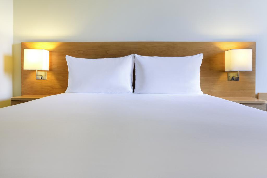 Hotel Ibis Deira Creekside Dubaï