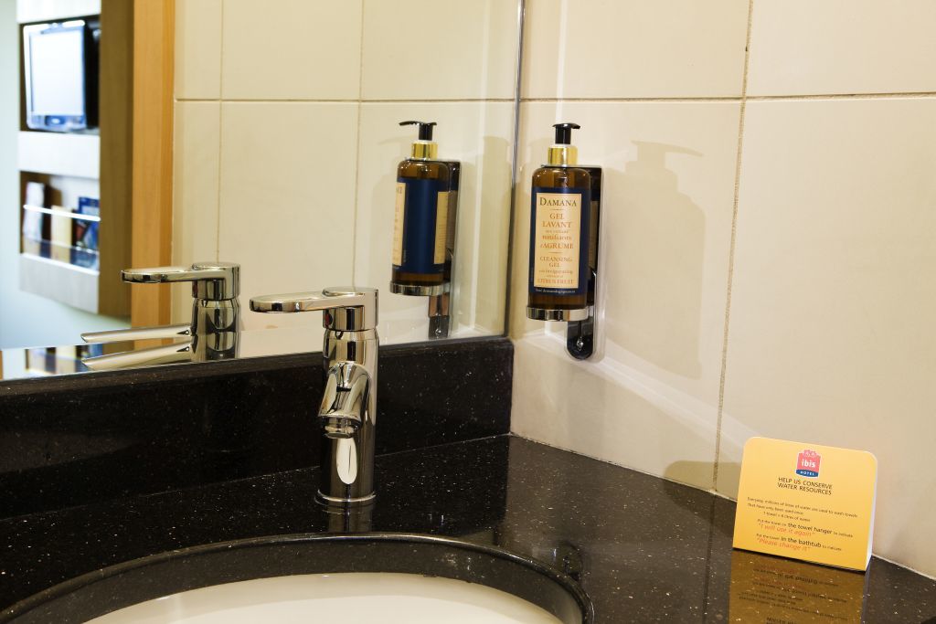 Ibis Deira Creekside 3* Dubaï