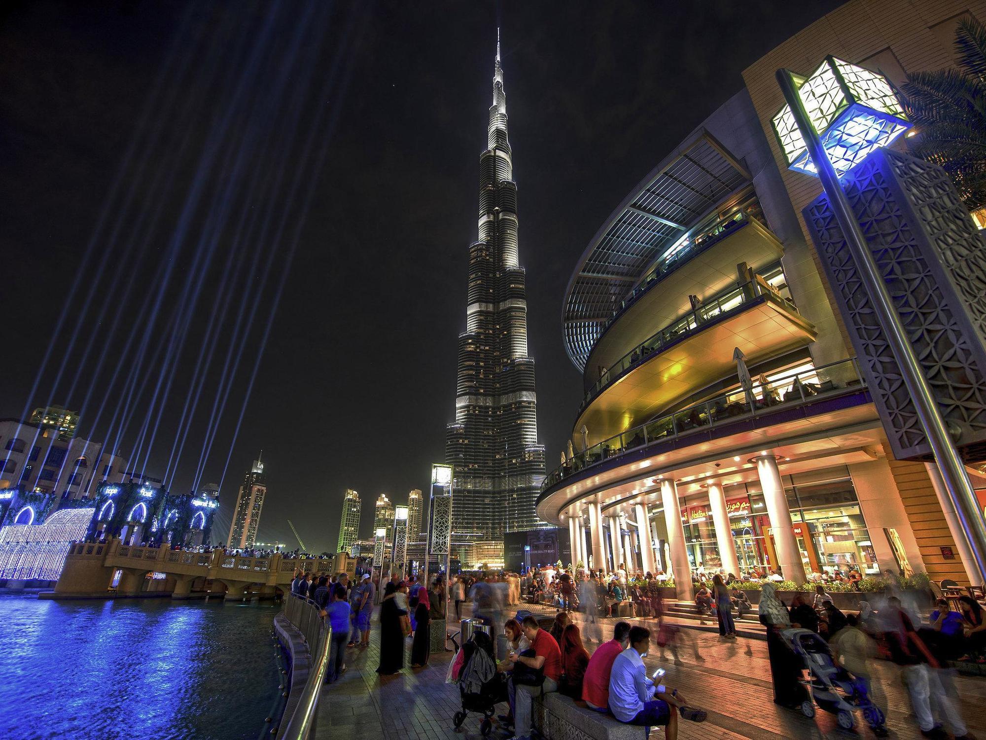 Ibis Deira Creekside 3* Dubaï