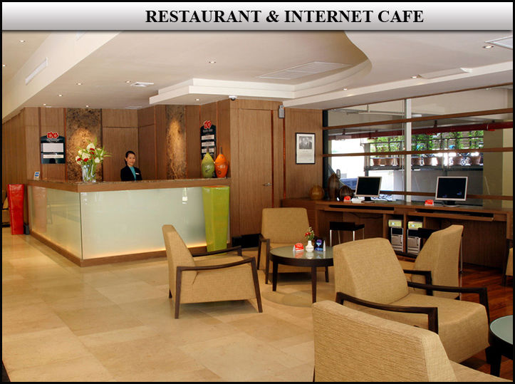 Hotel Ibis Deira Creekside Dubaï