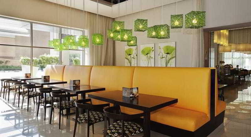Ibis Deira Creekside Dubaï