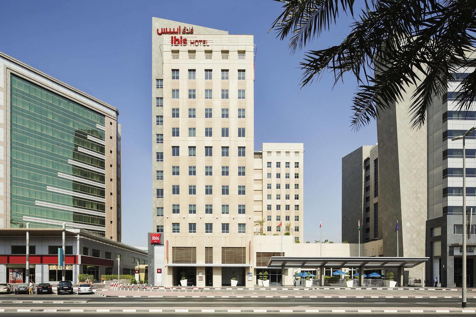 Ibis Deira Creekside Hotel Dubaï
