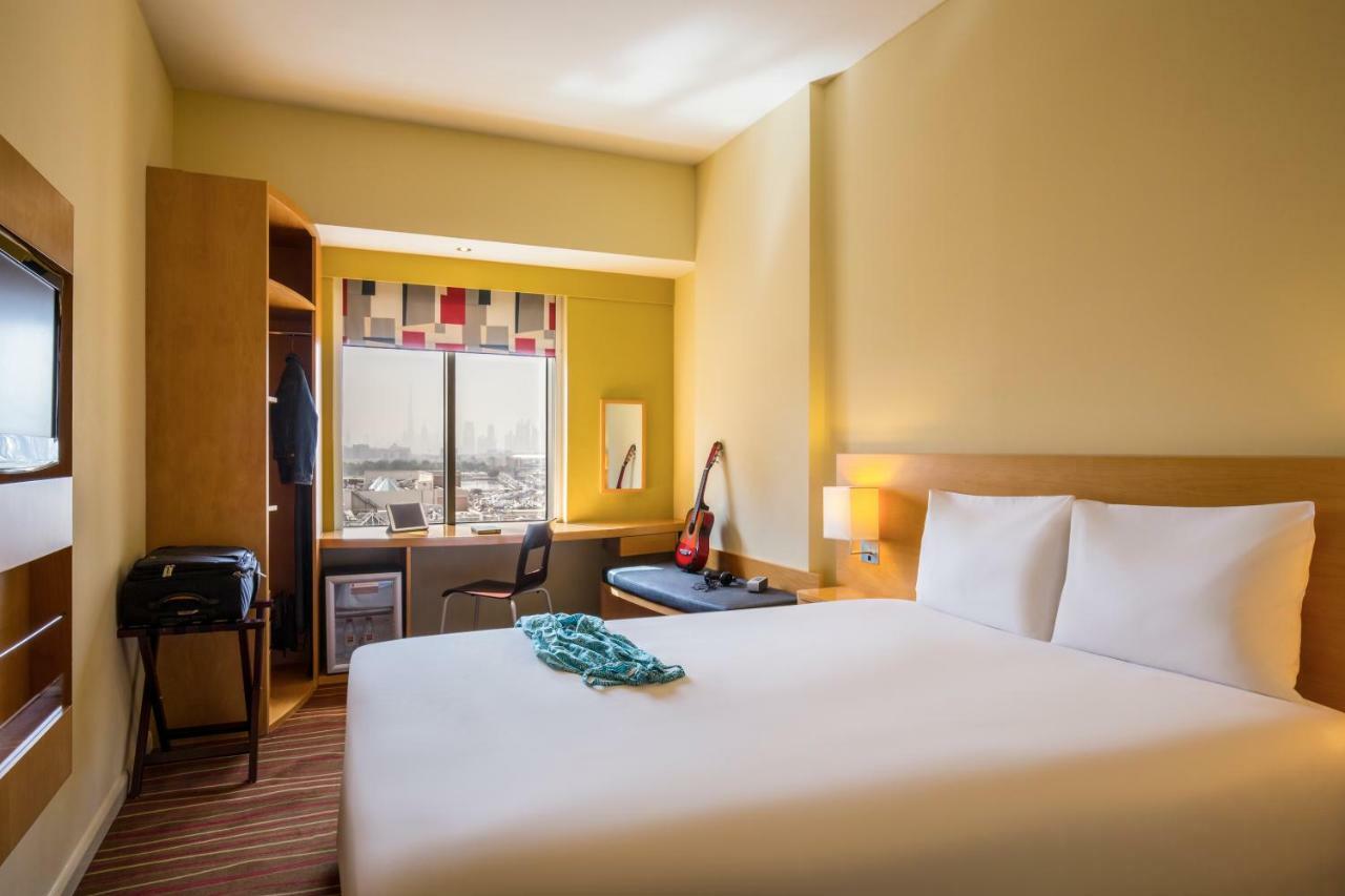 Ibis Deira Creekside 3* Dubaï