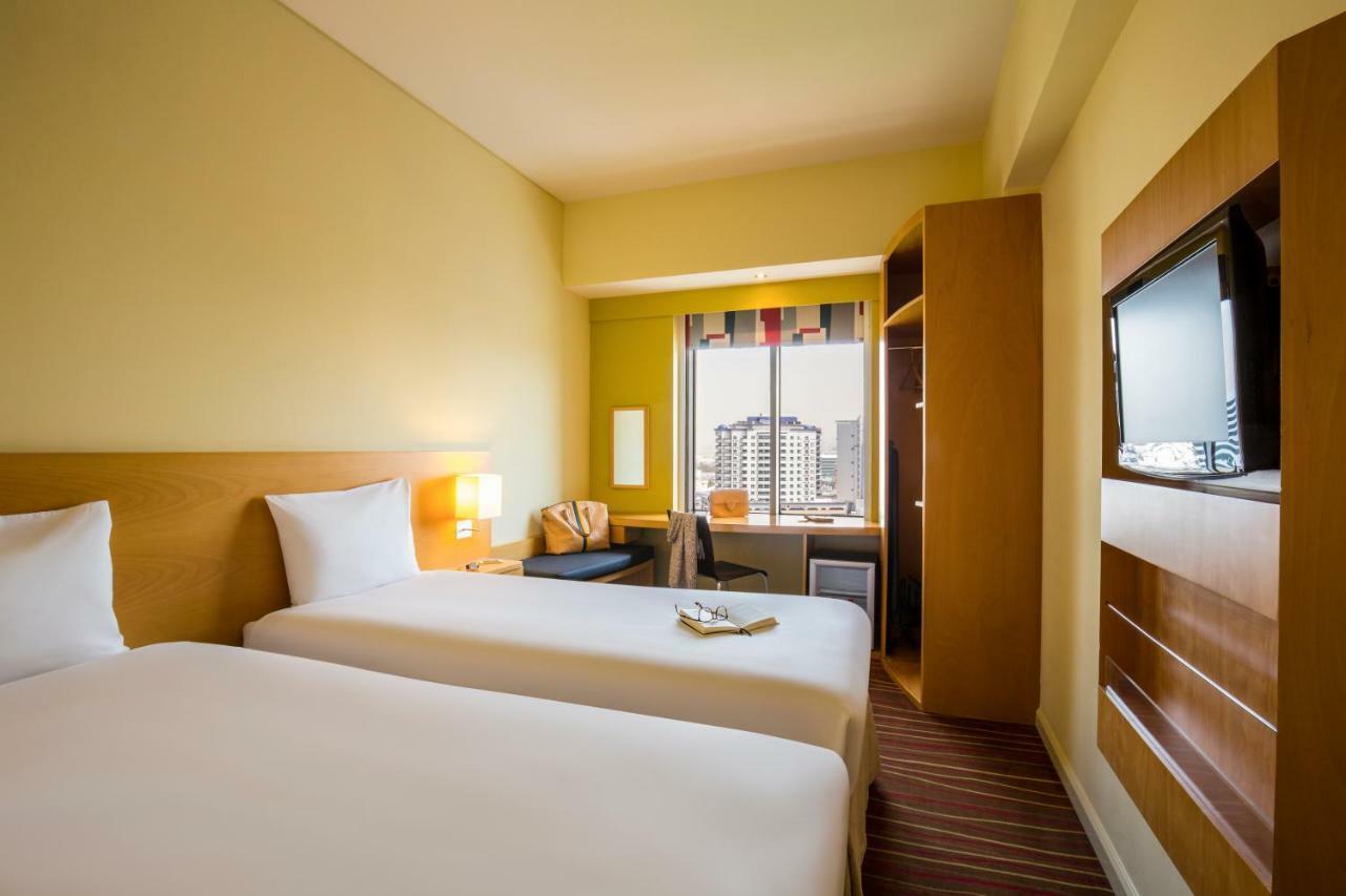 Ibis Deira Creekside 3* Dubaï