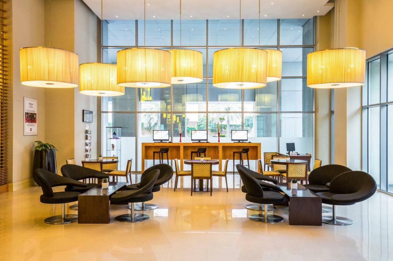 Ibis Deira Creekside Hotel Dubaï