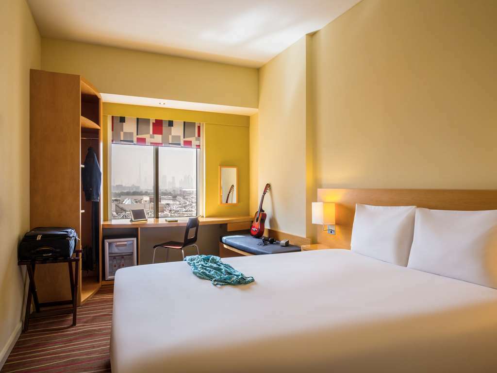 Ibis Deira Creekside Hotel Dubaï