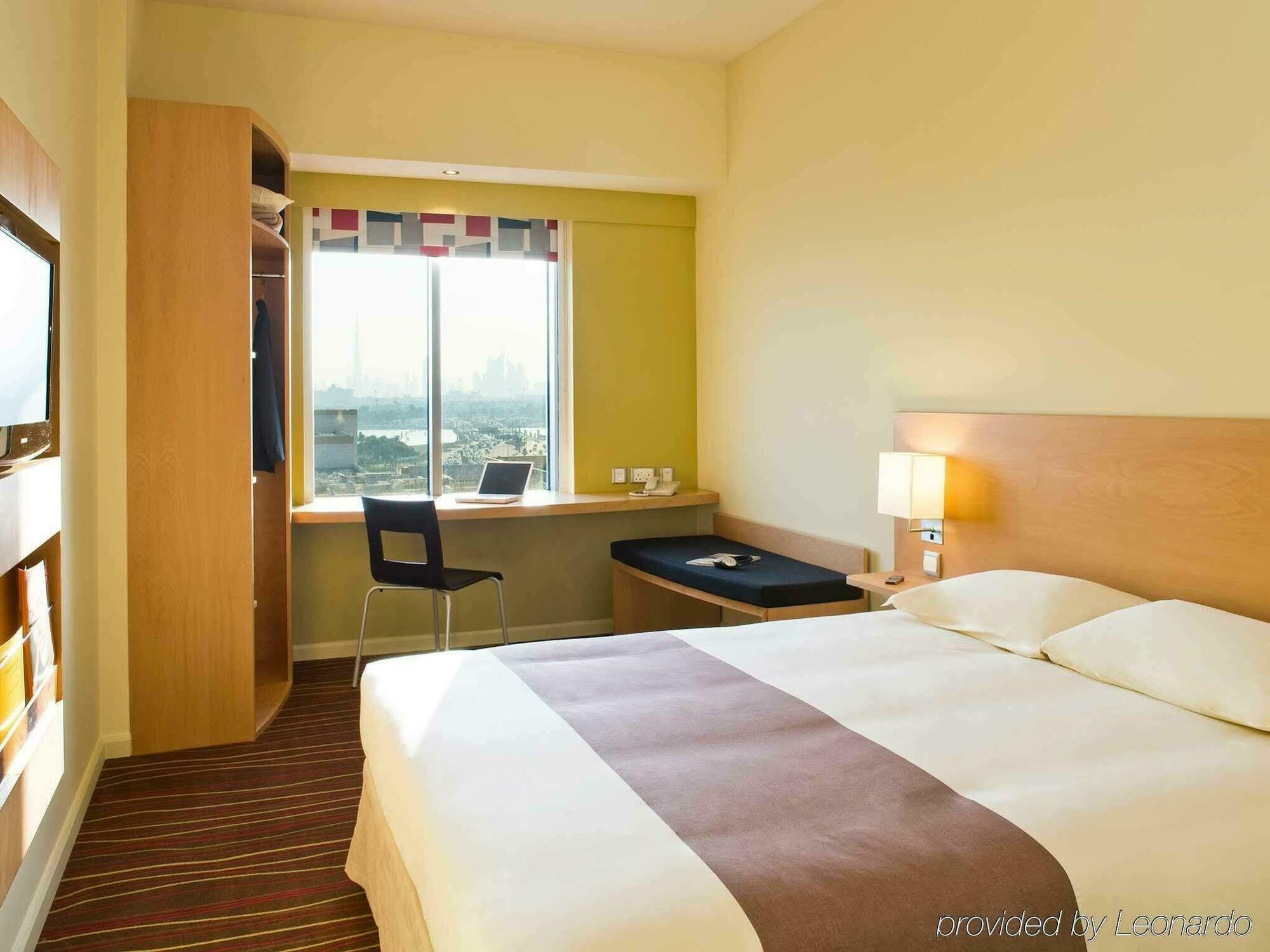 Ibis Deira Creekside Hotel Dubaï