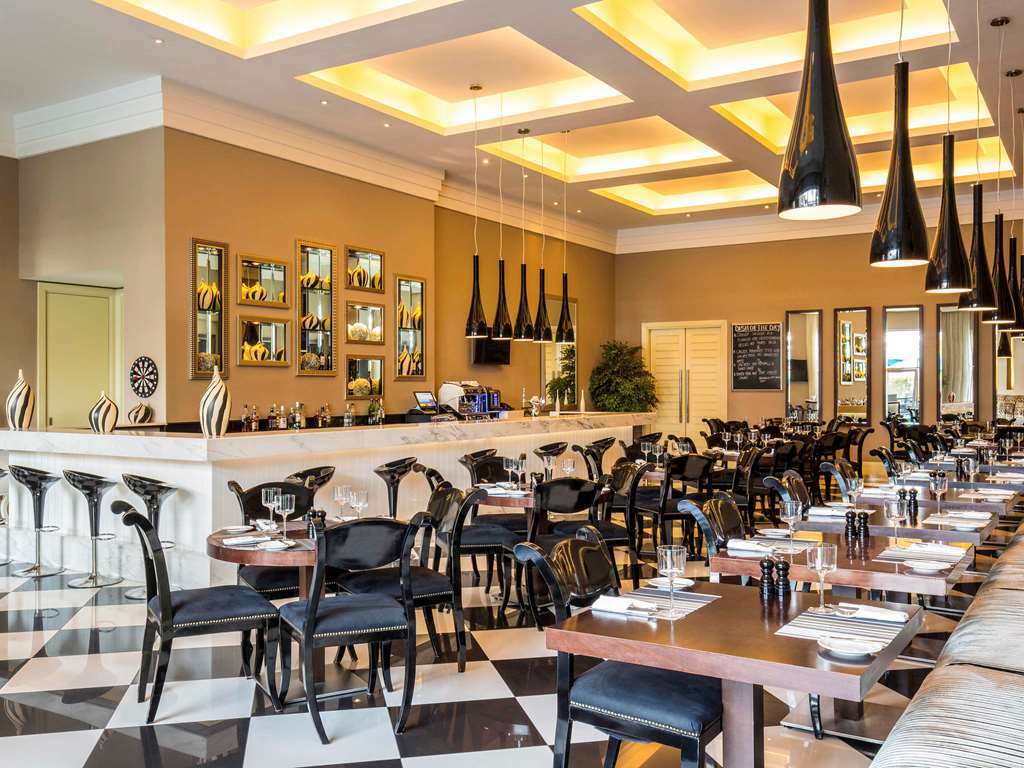 Hotel Ibis Deira Creekside Dubaï