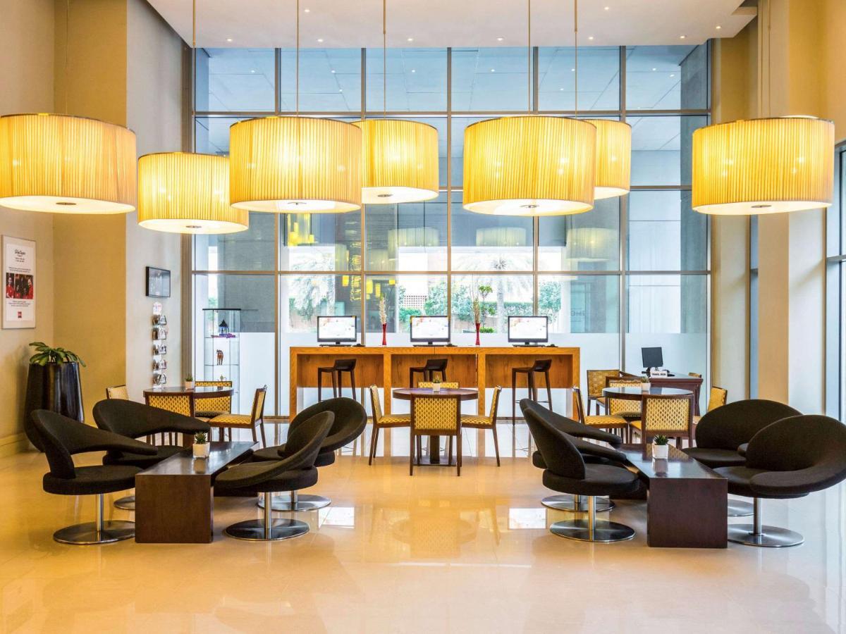 Ibis Deira Creekside Dubaï